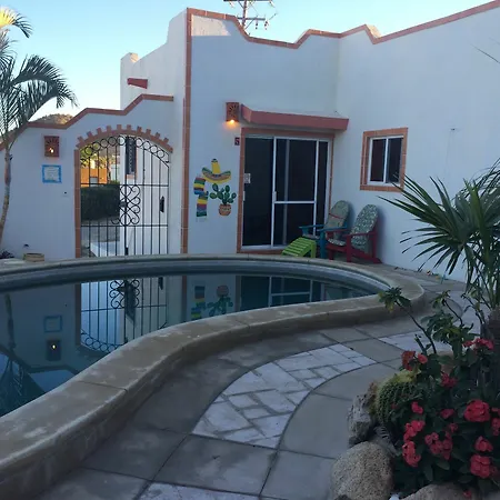 Cabo'S Little Secret Two Bedroom Condos
